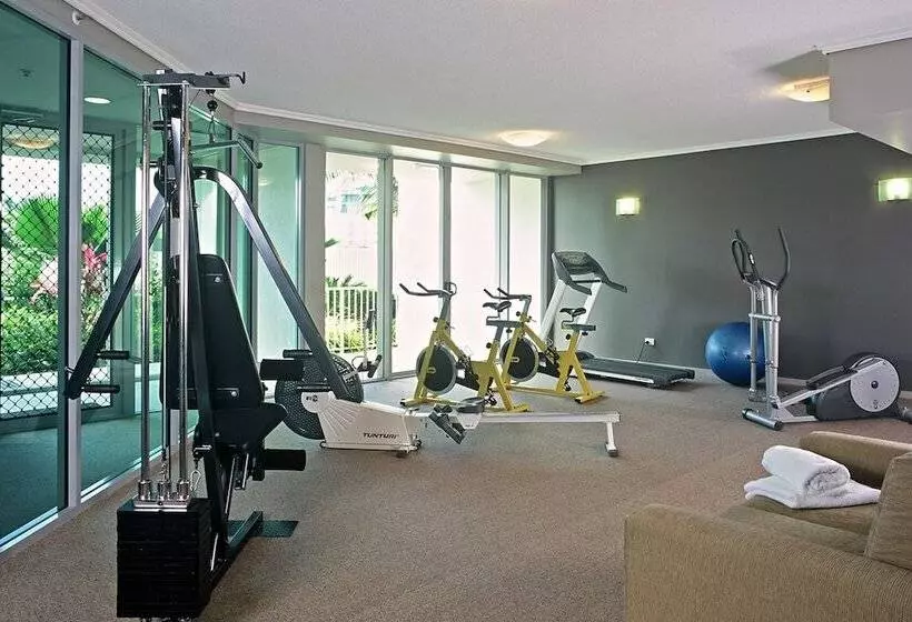 Fotos del hotel Mantra Trilogy:  4