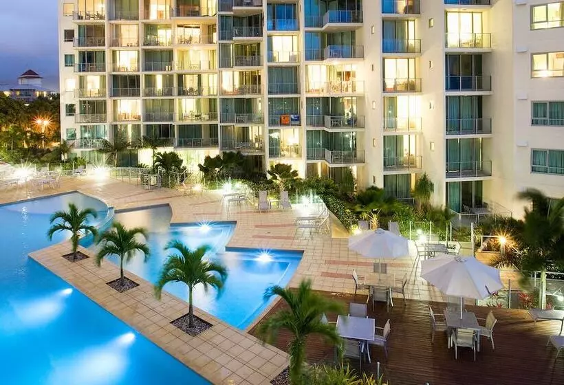 Fotos del hotel Mantra Trilogy:  18