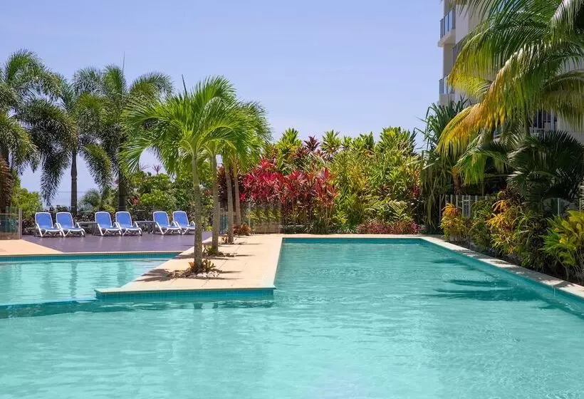 Fotos del hotel Mantra Trilogy:  10