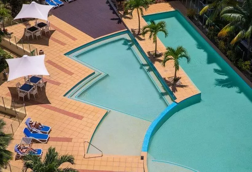 Fotos del hotel Mantra Trilogy:  14