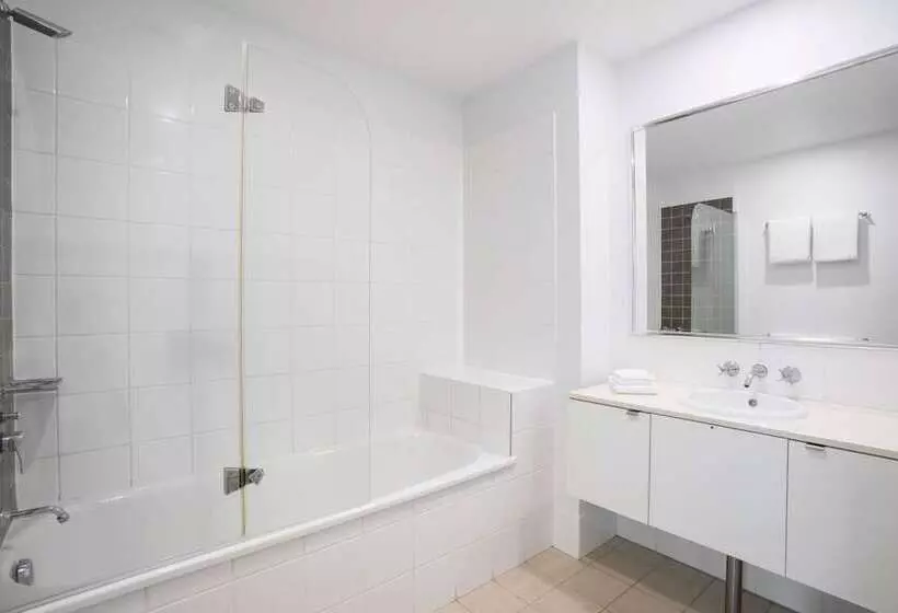 Fotos del hotel Mantra Trilogy:  6