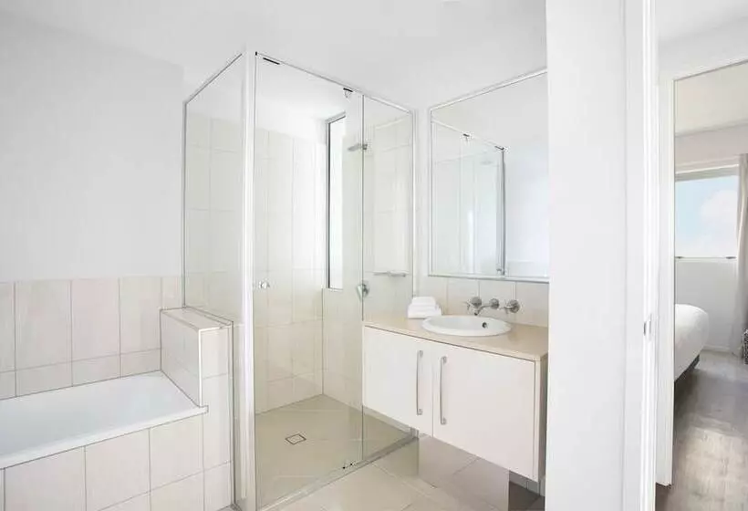 Fotos del hotel Mantra Trilogy:  15