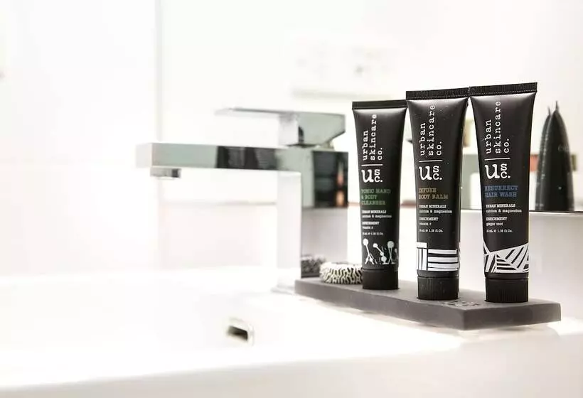 Fotos del hotel Mantra Trilogy:  25