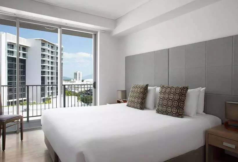 Fotos del hotel Mantra Trilogy:  9