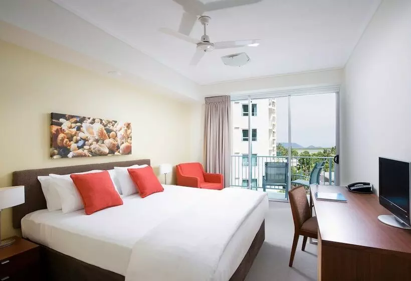 Fotos del hotel Mantra Trilogy:  2