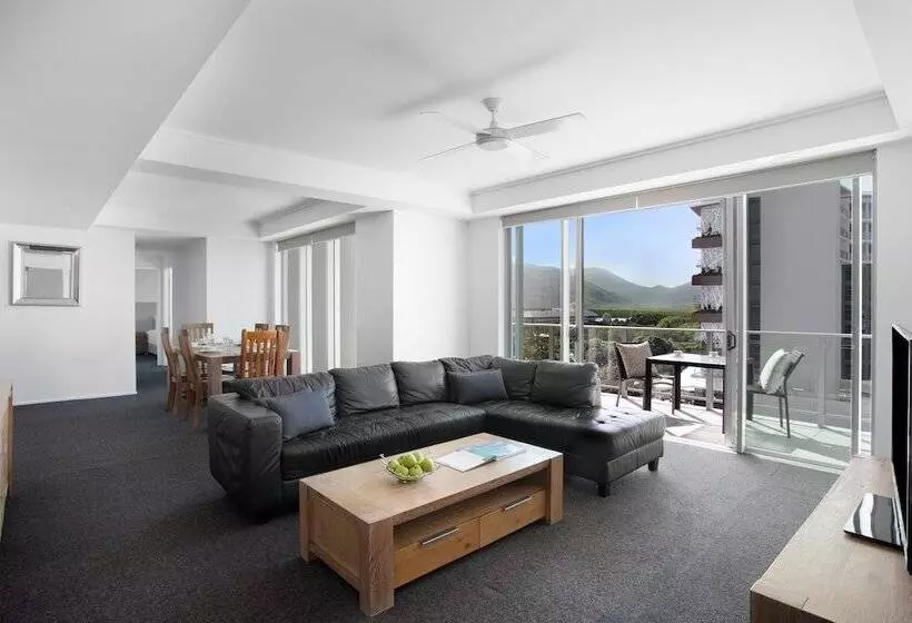 Fotos del hotel Mantra Trilogy:  22