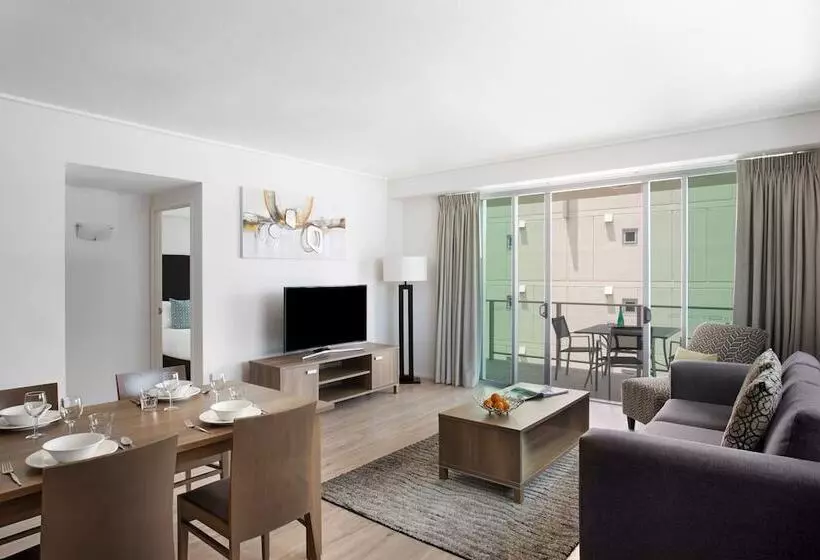 Fotos del hotel Mantra Trilogy:  20