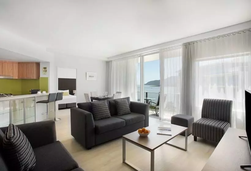 Fotos del hotel Mantra Trilogy:  17