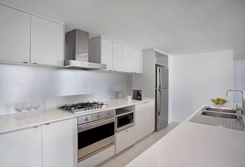 Fotos del hotel Mantra Trilogy:  5