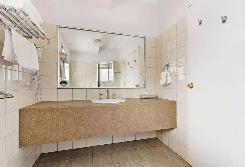 Fotos del hotel Quality Inn & Suites The Menzies:  8