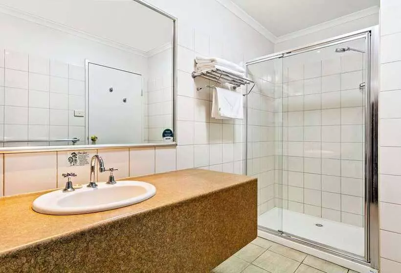 Fotos del hotel Quality Inn & Suites The Menzies:  11