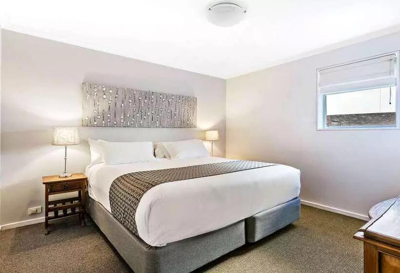 Fotos del hotel Quality Inn & Suites The Menzies:  16