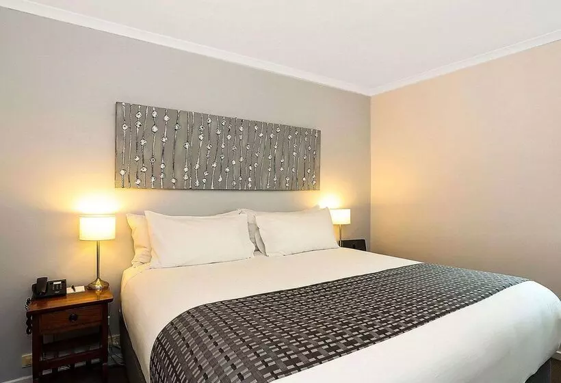 Fotos del hotel Quality Inn & Suites The Menzies:  19