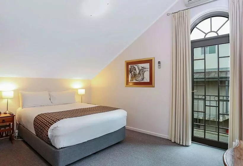 Fotos del hotel Quality Inn & Suites The Menzies:  22