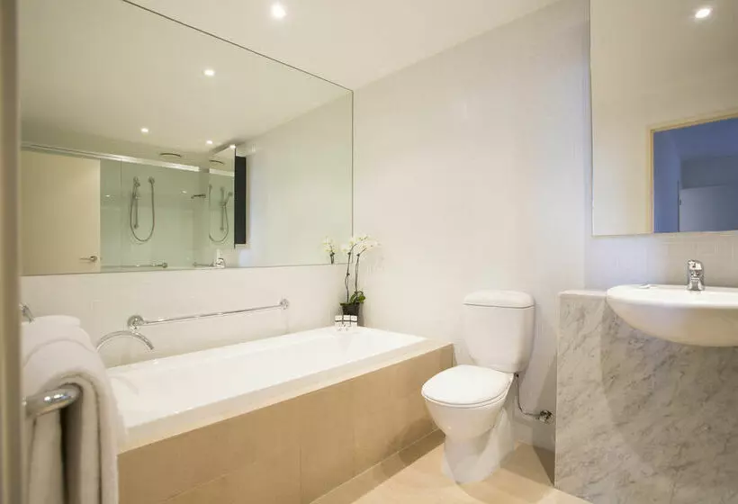 Fotos del hotel Ultiqa Little Collins:  3