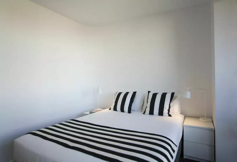 Fotos del hotel Ultiqa Little Collins:  18