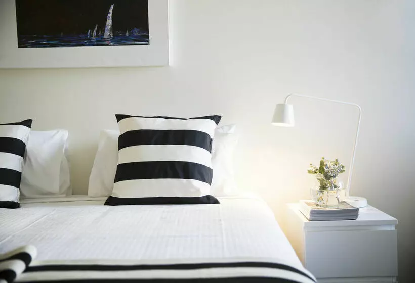 Fotos del hotel Ultiqa Little Collins:  20