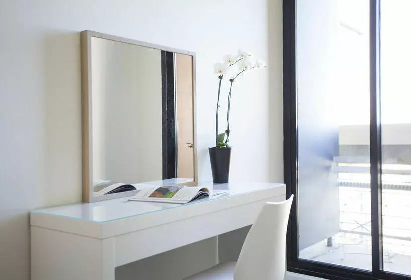 Fotos del hotel Ultiqa Little Collins:  24