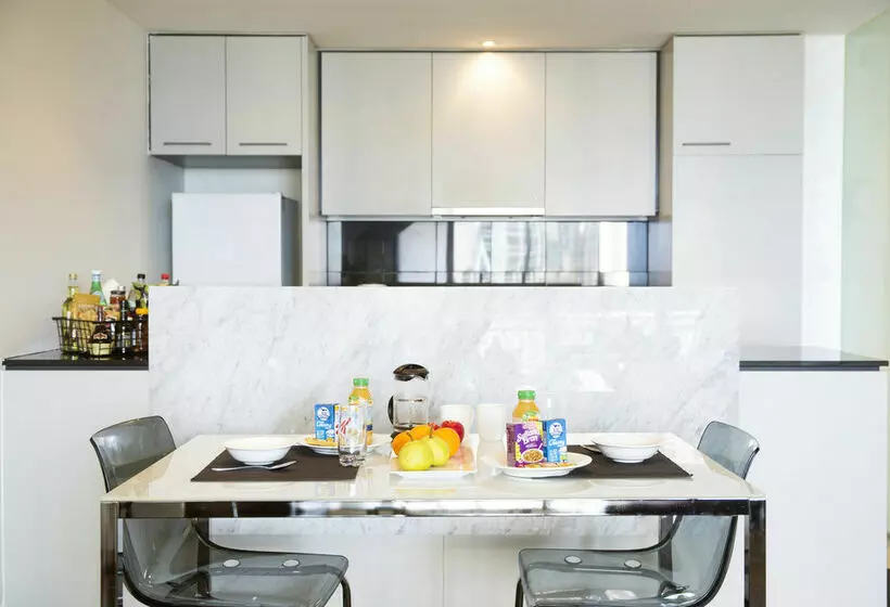 Fotos del hotel Ultiqa Little Collins:  8