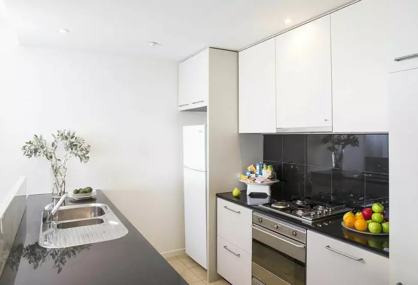 Fotos del hotel Ultiqa Little Collins:  11