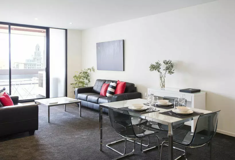 Fotos del hotel Ultiqa Little Collins:  10