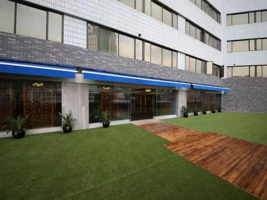 Fotos del hotel Ramada Plaza Guiyang:  7