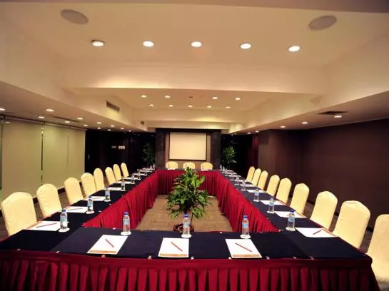 Fotos del hotel Ramada Plaza Guiyang:  11