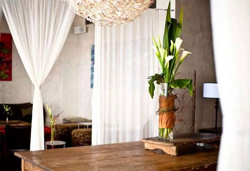 Fotos del hotel Richmond On Rundle Mall:  23