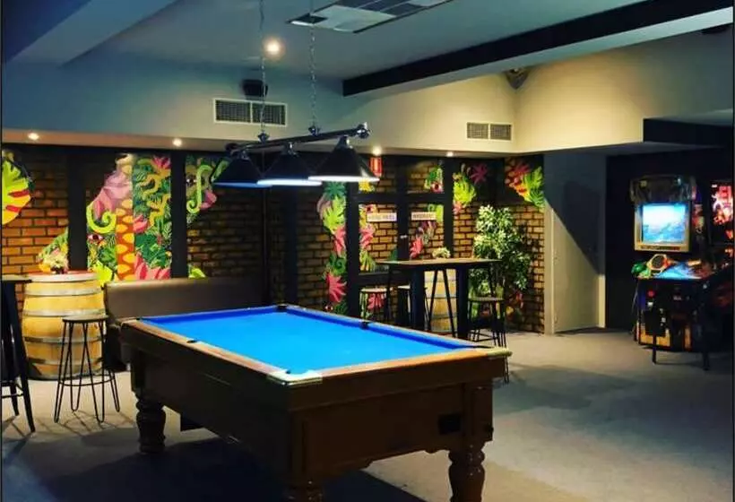 Fotos del hotel Richmond On Rundle Mall:  2