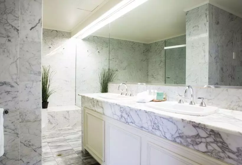 Fotos del hotel Richmond On Rundle Mall:  6