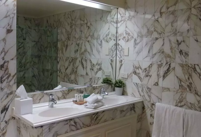 Fotos del hotel Richmond On Rundle Mall:  8