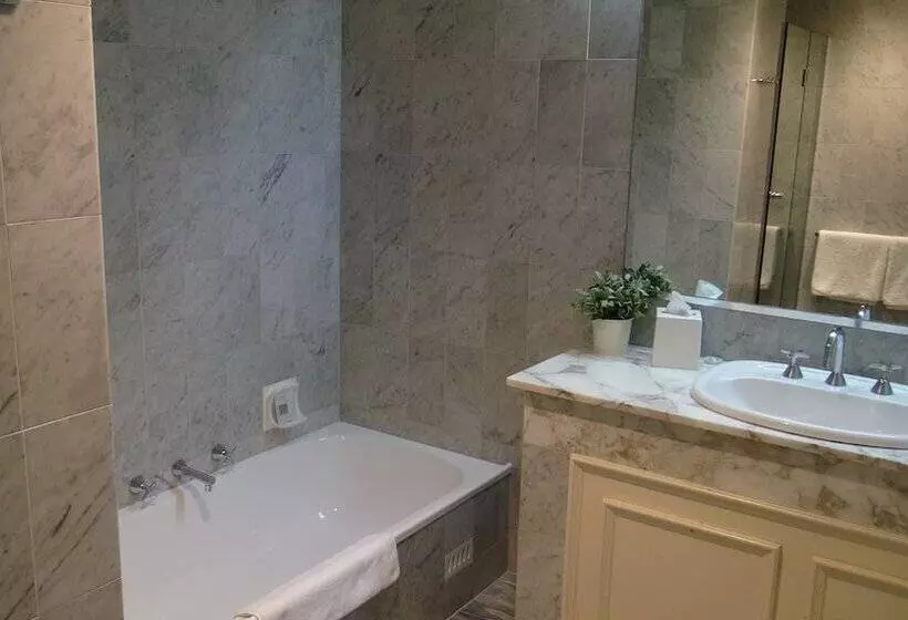 Fotos del hotel Richmond On Rundle Mall:  12