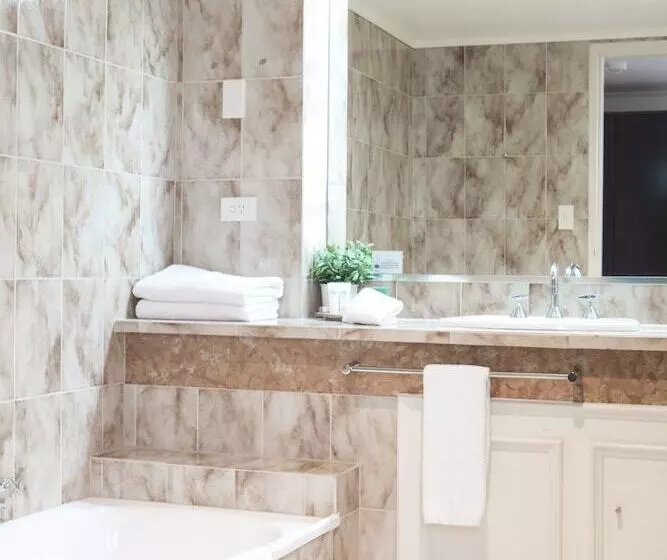 Fotos del hotel Richmond On Rundle Mall:  3