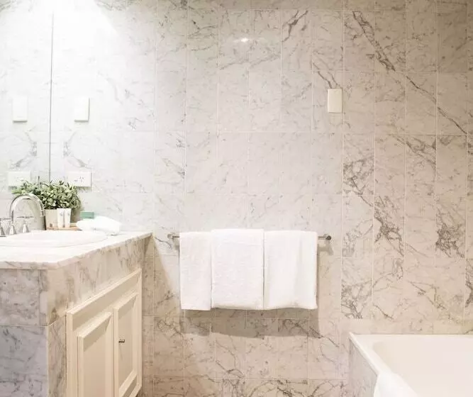 Fotos del hotel Richmond On Rundle Mall:  14