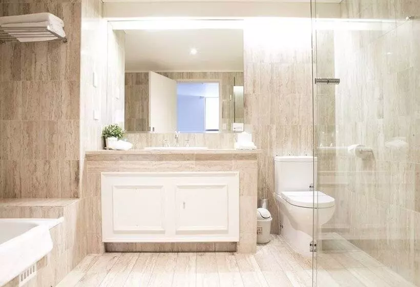 Fotos del hotel Richmond On Rundle Mall:  10