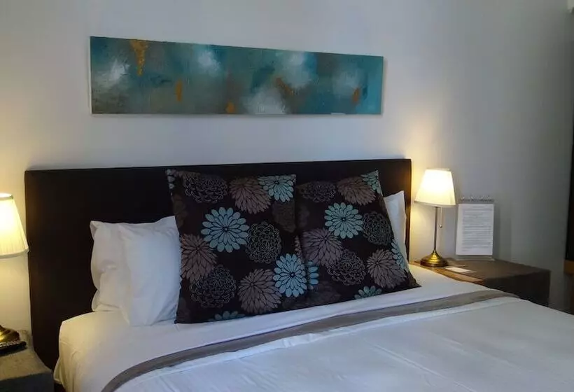 Fotos del hotel Richmond On Rundle Mall:  19