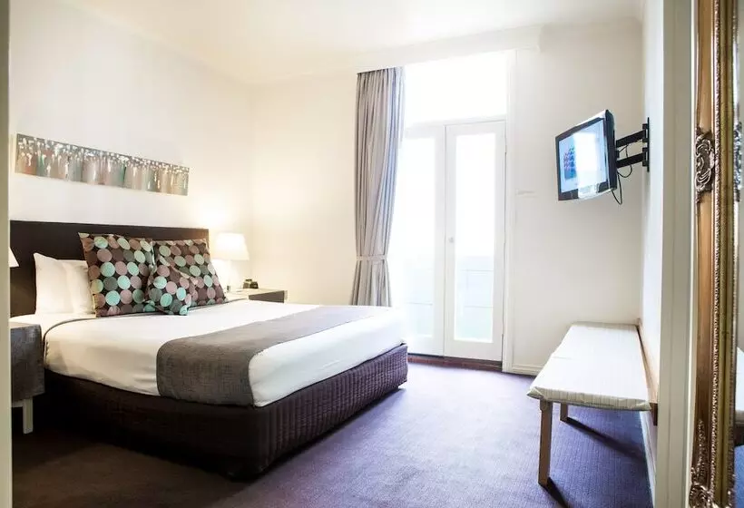 Fotos del hotel Richmond On Rundle Mall:  16