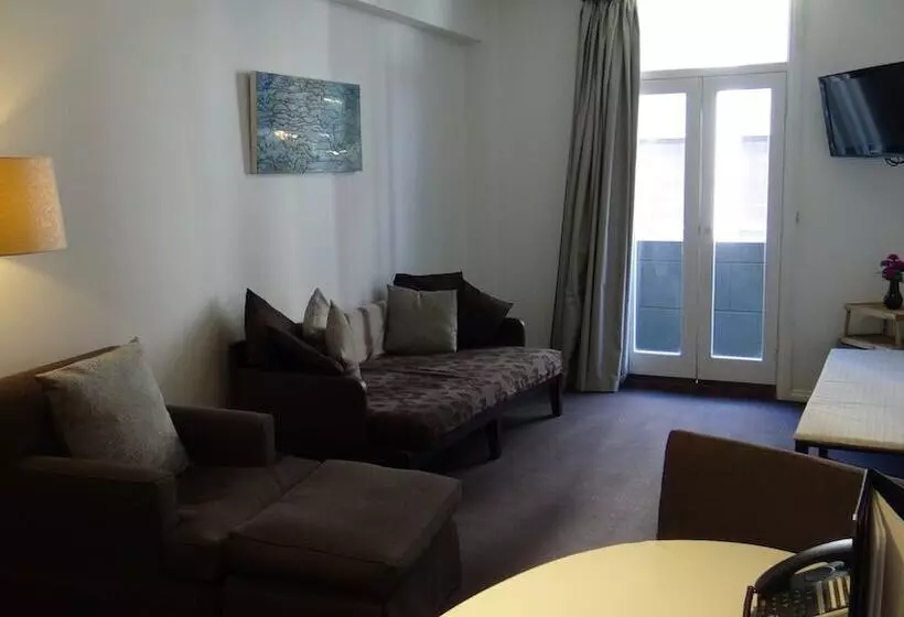 Fotos del hotel Richmond On Rundle Mall:  25