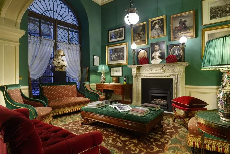 Fotos del hotel Santa Maria Novella  Wtb S:  3