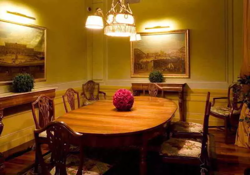 Fotos del hotel Santa Maria Novella  Wtb S:  7