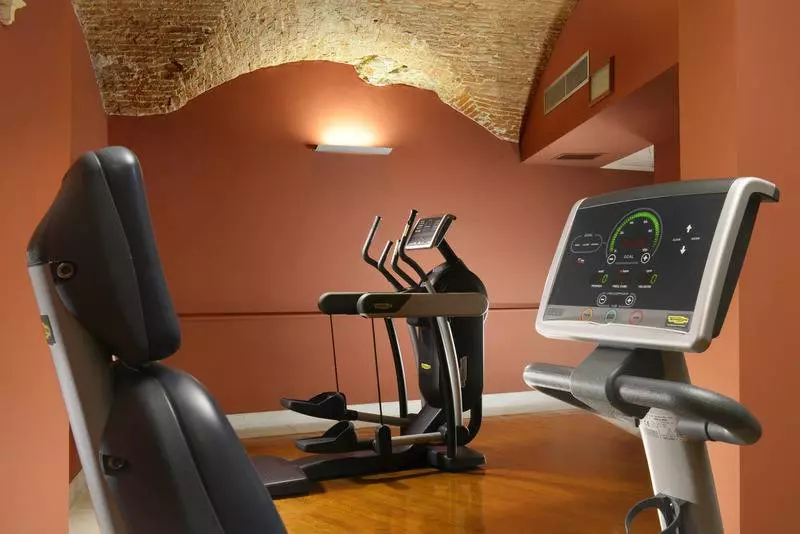 Fotos del hotel Santa Maria Novella  Wtb S:  5