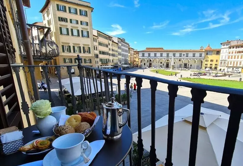 Fotos del hotel Santa Maria Novella  Wtb S:  25