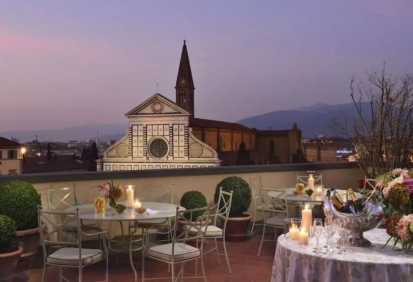 Fotos del hotel Santa Maria Novella  Wtb S:  24