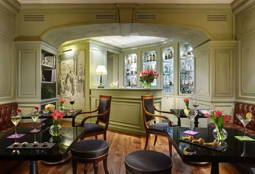 Fotos del hotel Santa Maria Novella  Wtb S:  6