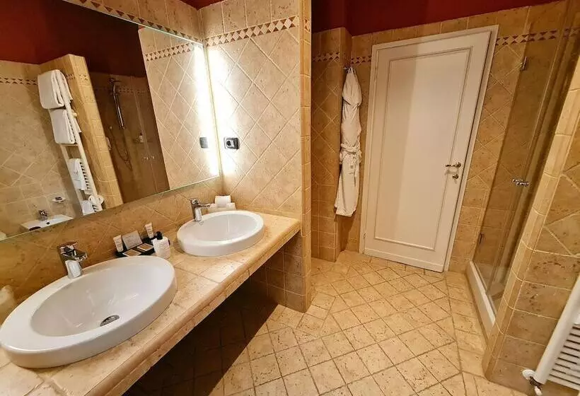 Fotos del hotel Santa Maria Novella  Wtb S:  9