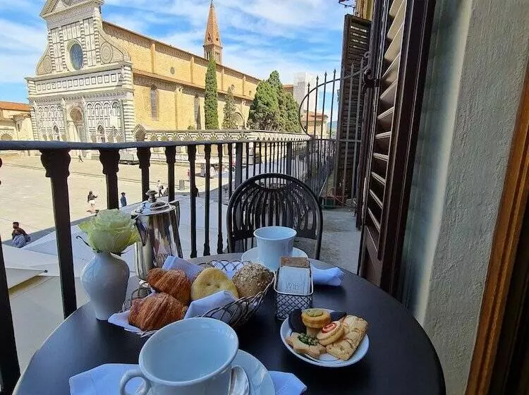 Fotos del hotel Santa Maria Novella  Wtb S:  8