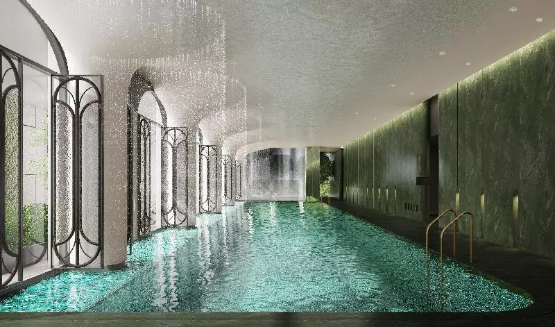 Fotos del hotel The Seagull on the Bund:  2