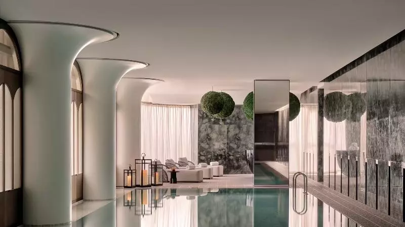 Fotos del hotel The Seagull on the Bund:  19