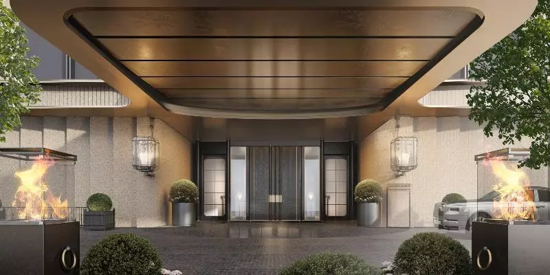 Fotos del hotel The Seagull on the Bund:  17