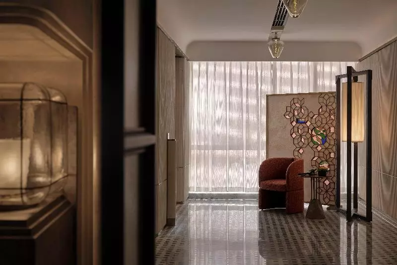 Fotos del hotel The Seagull on the Bund:  11